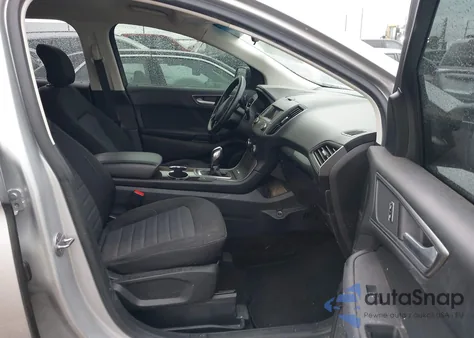 2018 Ford Edge Se from USA, damaged, VIN 2FMPK3G93JBB85929